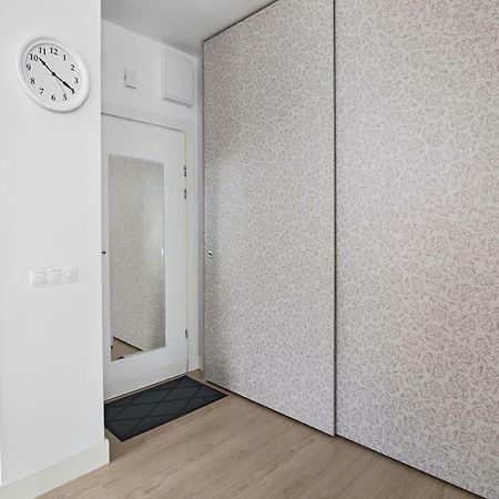 Nadwislanska Apartment Варшава Экстерьер фото